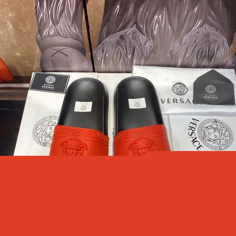 Givenchy Slippers
